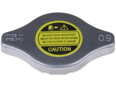 KÜHLERDECKEL FÜR TOYOTA CHASER 2.5 4 RUNNER III 3.4 SUPRA 3.0 HILUX VI 2.4