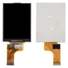 For Sony DSC-W810 LCD Display Screen with Backlight