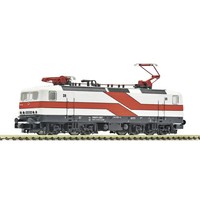 Fleischmann 7560075 N Elektrolokomotive 243 822-4 Der Ebs