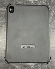 Otterbox Defender Series Protective Case Apple iPad 10th Gen black 77-89989