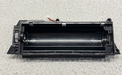 iLife A4s Robotic Vacuum Cleaner Brushroll Motor & Housing Replacement Part