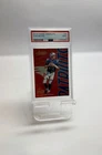 PANINI - 2018 Absolute Tom Brady #64 Base Set PSA 9 New England Patriots