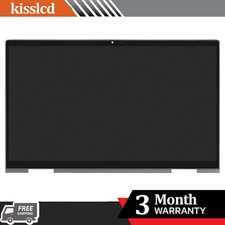 New L94493-001 LCD DISPLAY TOUCH SCREEN For HP ENVY X360 13Z-AY000 13-AY0055CL