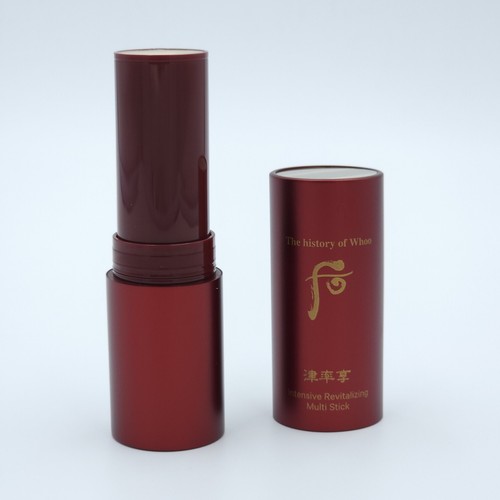 The history of Whoo Jinyulhyang Intensive Revitalizing Multi Stick 7g K-Beauty - Picture 5 of 10