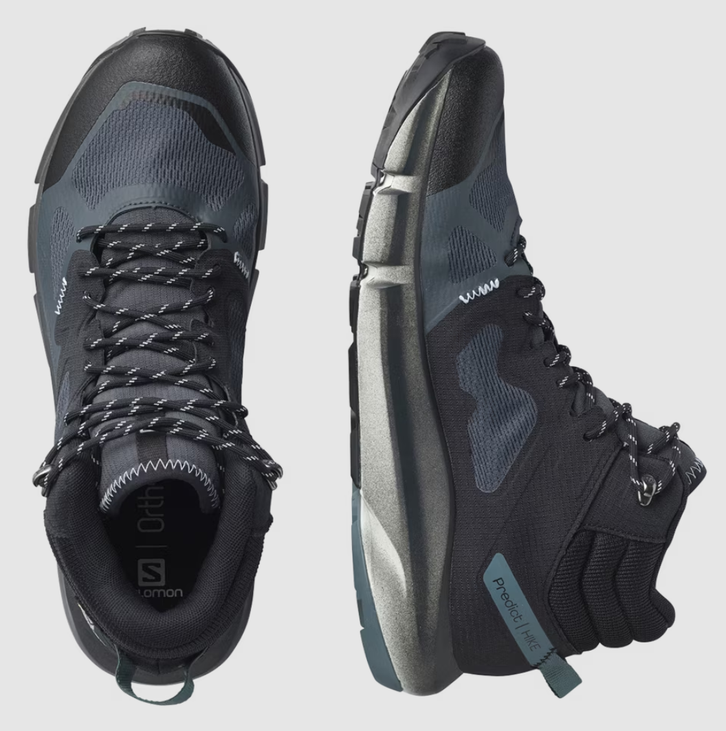 Salomon Men display picture 1