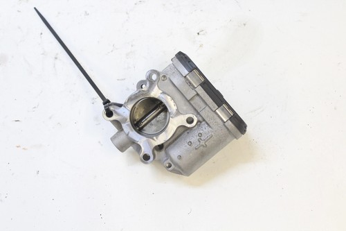 Renault Express II Drosselklappe 161203209R