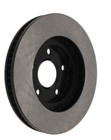 Disc Brake Rotor-Premium Disc-Preferred Front Centric 120.62055