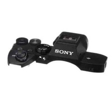 Sony A7RM5 ILCE-7RM5 A7RV Top Cabinet Frame Dial Replacement Part Genuine Sony
