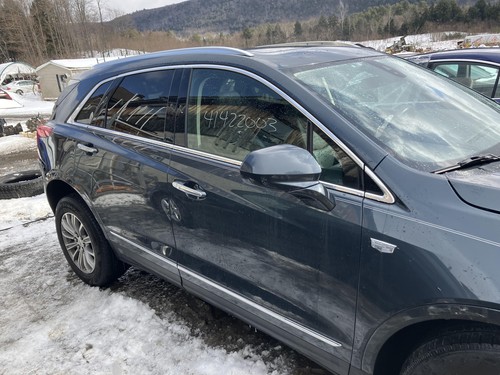 19 CADILLAC XT5 Sun Roof Motor - Picture 7 of 24