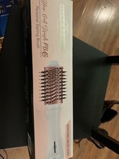 professional styling brush