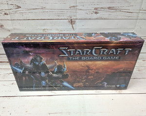 Lot De Cartes Françaises / STARCRAFT / BOARDGAME - Miniatures, Occasion, Voir Photos