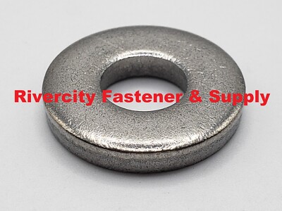 M10 Extra Thick Heavy Duty Stainless Steel Flat Washers 10mm