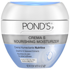 crema s nourishing moisturizer