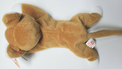 Original 1993 Ty Beanie Baby 