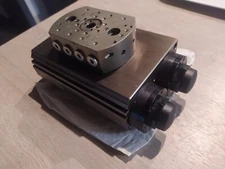 SCHUNK SRU+40-W 362202