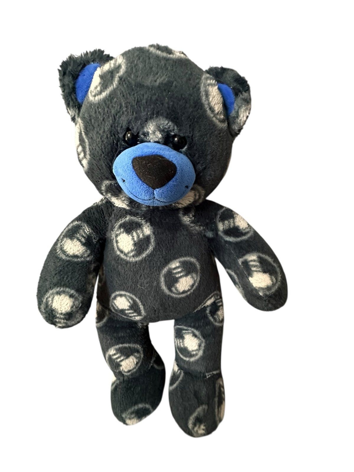 Marvel Avengers Thor Plush Bear with Hammer by Build-A-Bear  