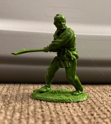 LOD Enterprises Barzso Character Figure Chingachgook: Last LOD Enterprises Barzso Character Figure Chingachgook: Last