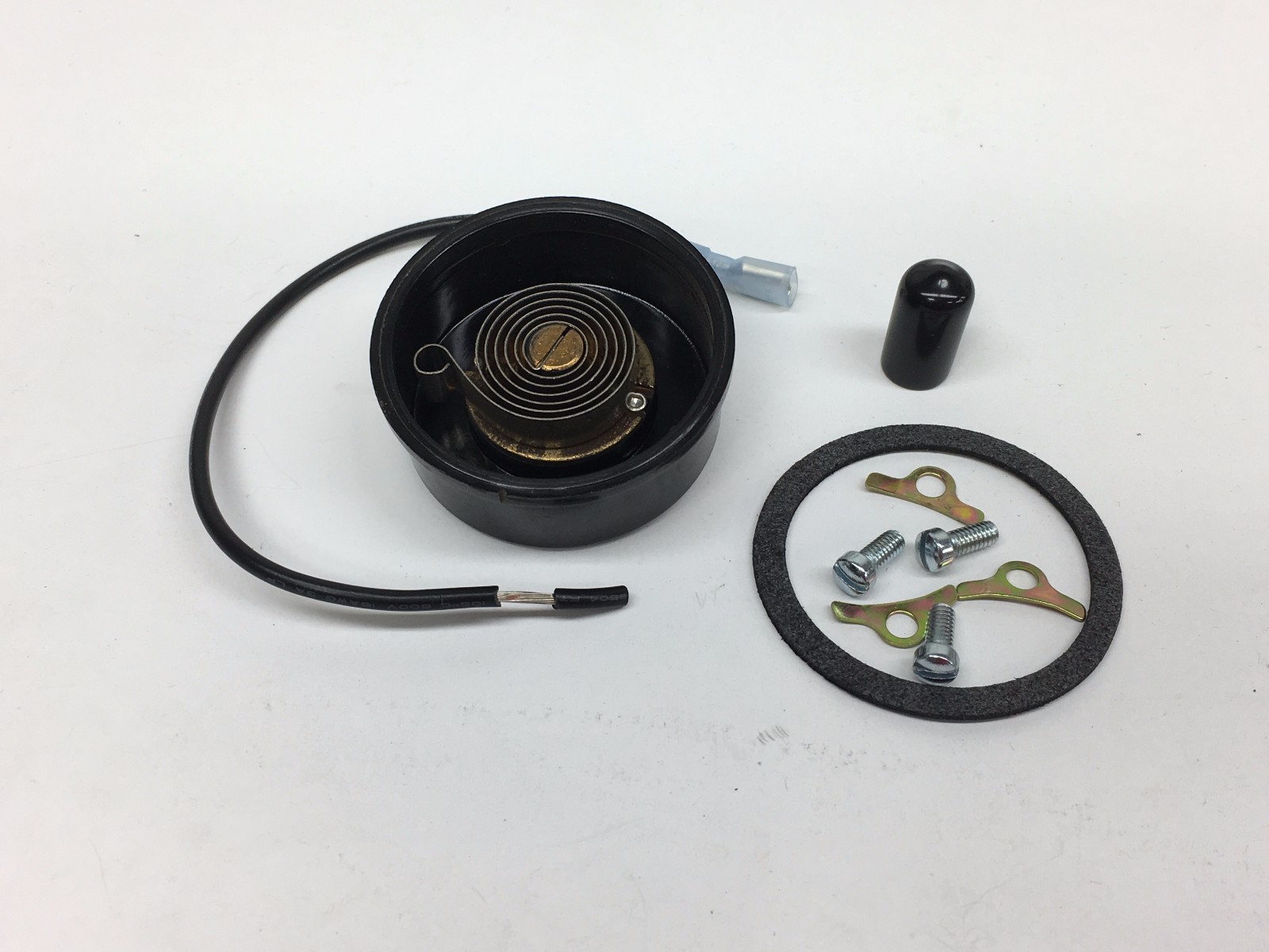 ELECTRIC CHOKE CONVERSION KIT AUTOLITE 4100 CARBURETOR 19581966 FORD