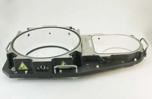 9795 APPLIED MATERIALS YTTRIA COATED UPPER CHAMBER 0040-02544 - Bild 3 von 10