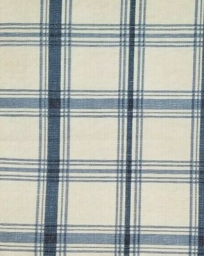 Waverly Pantry Plaid Tailored Valance 60" x 12" NIP - Picture 11 of 12