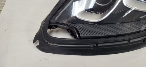 2015 16 17 18 PORSCHE MACAN TURBO HEADLIGHT DRIVER USED BI XENON OEM *DC6216 - Picture 5 of 15