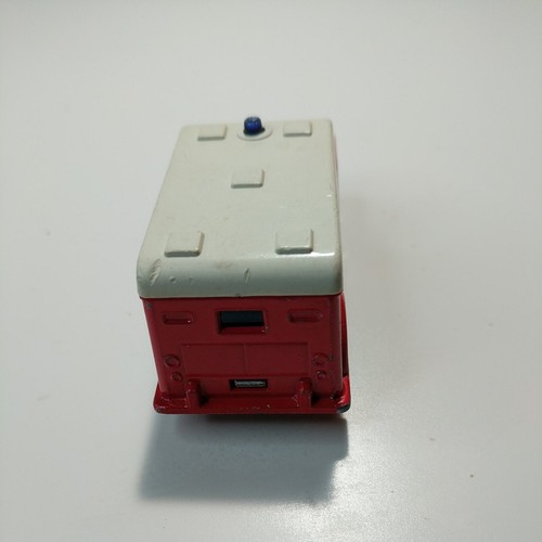 1978 Matchbox Superfast Wells Fargo Armored Truck No. 69 Lesney England LOOK! - Picture 4 of 6