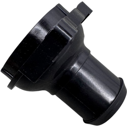 Engine Coolant Water Outlet - 4 Seasons 85283 - For Escape,Escort,Focus,Tribute - Picture 4 of 9