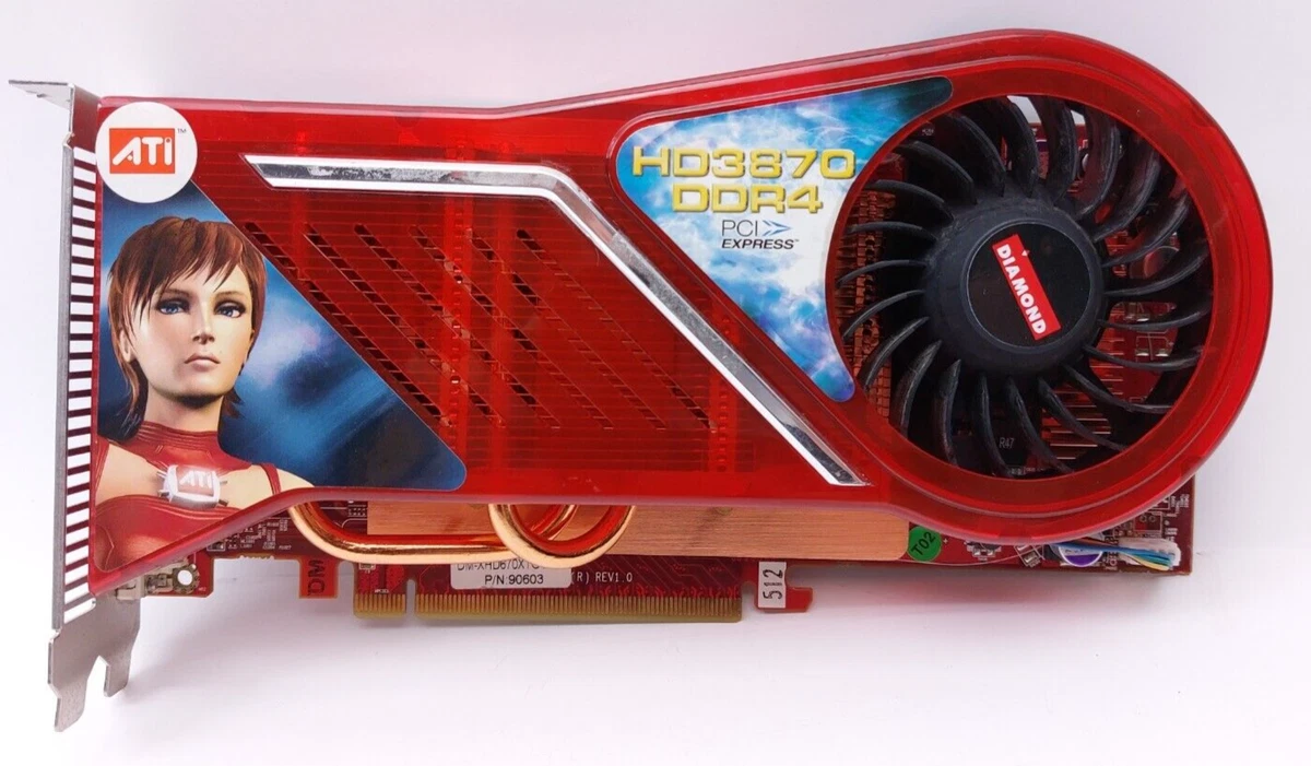 Ati mobility radeon hd 3870 hot sale