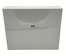 API Game Changer Board Game Pharmaceutical Ingredient To Market New Sealed