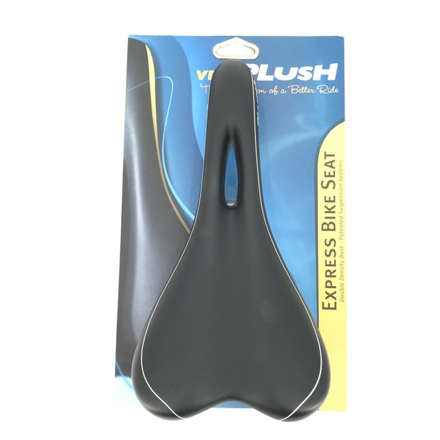 velo plush saddle