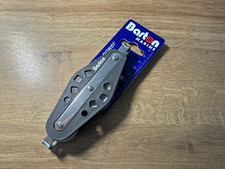 Barton / 0244/ Violinenblock / Block / Talje / Großschot / Hundsfott