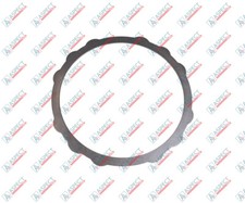 Kawasaki M2X210 Separation plate 0365429 Set of 4 pc