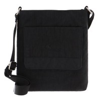 Camel Active Journey Shoulder Bag S UmhäNgetasche Tasche Black Schwarz Neu