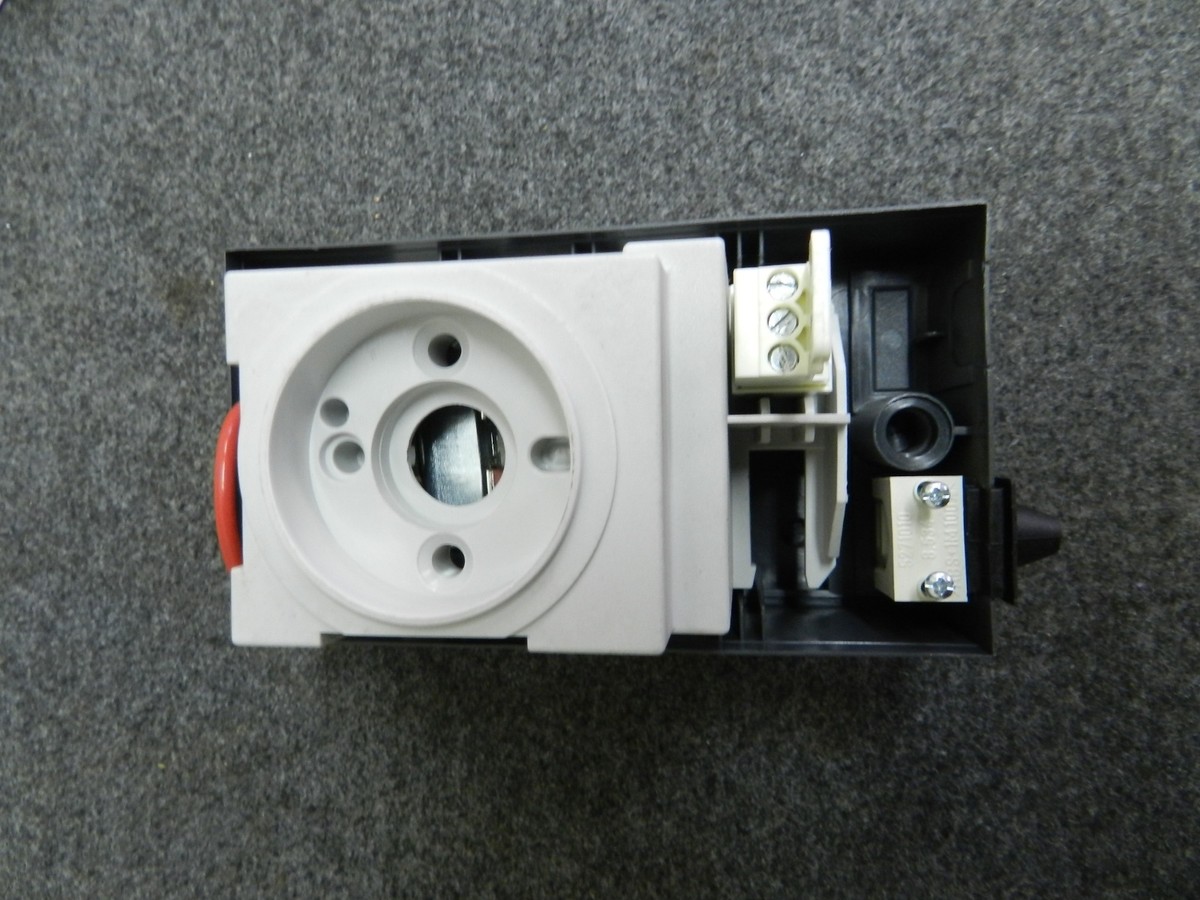 Viessmann 7408295 Sicherheits-Temperaturbegrenzer Steuerung | eBay