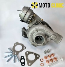 Oryginal Turbolader Hyundai Sonata KIA Carens Magentis 2.0 CRDi 103 Kw 140ps 