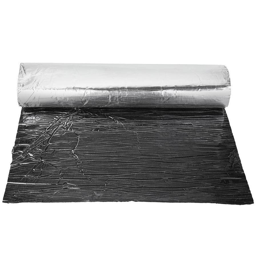 Car Sound Deadening Mat Automotive Noise Proof Insulation Sound Deadener Pad