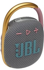 JBL Clip 4 - Grey