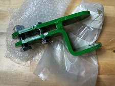 Swing Drawbar for implements fits John Deere