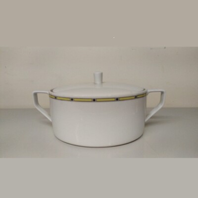 ROSENTHAL FRANCIS FELICITY SUGAR MAKER
