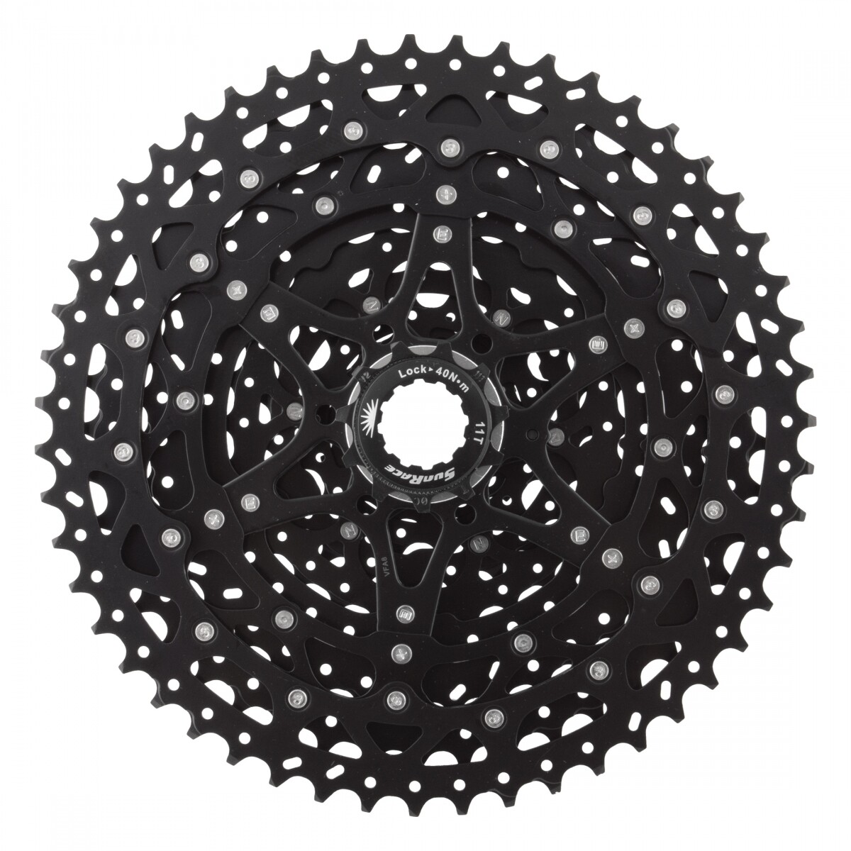 Sunrace CSMS2 11-51T 10sp Cassette | eBay