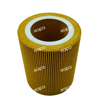 C1250KL  Air Intake Filter For 15-20HP Screw Air Compressor Replacement Part