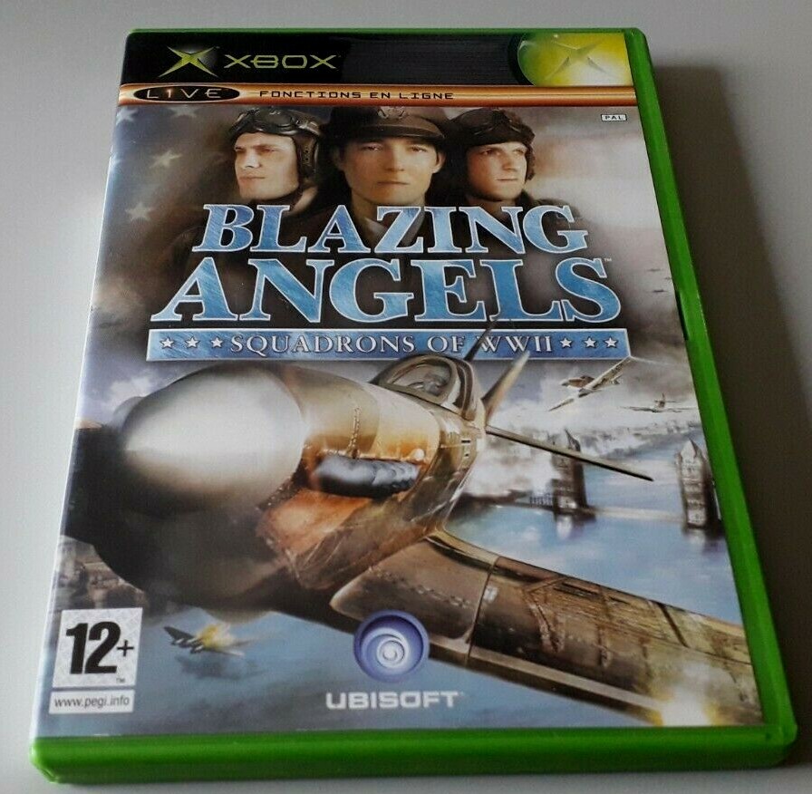 Jeu XBOX 