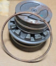 M900 M939 SERIES Cummins Water Pump NHC250 AR4284 AR50442 AR51546 BM78561 WP1174