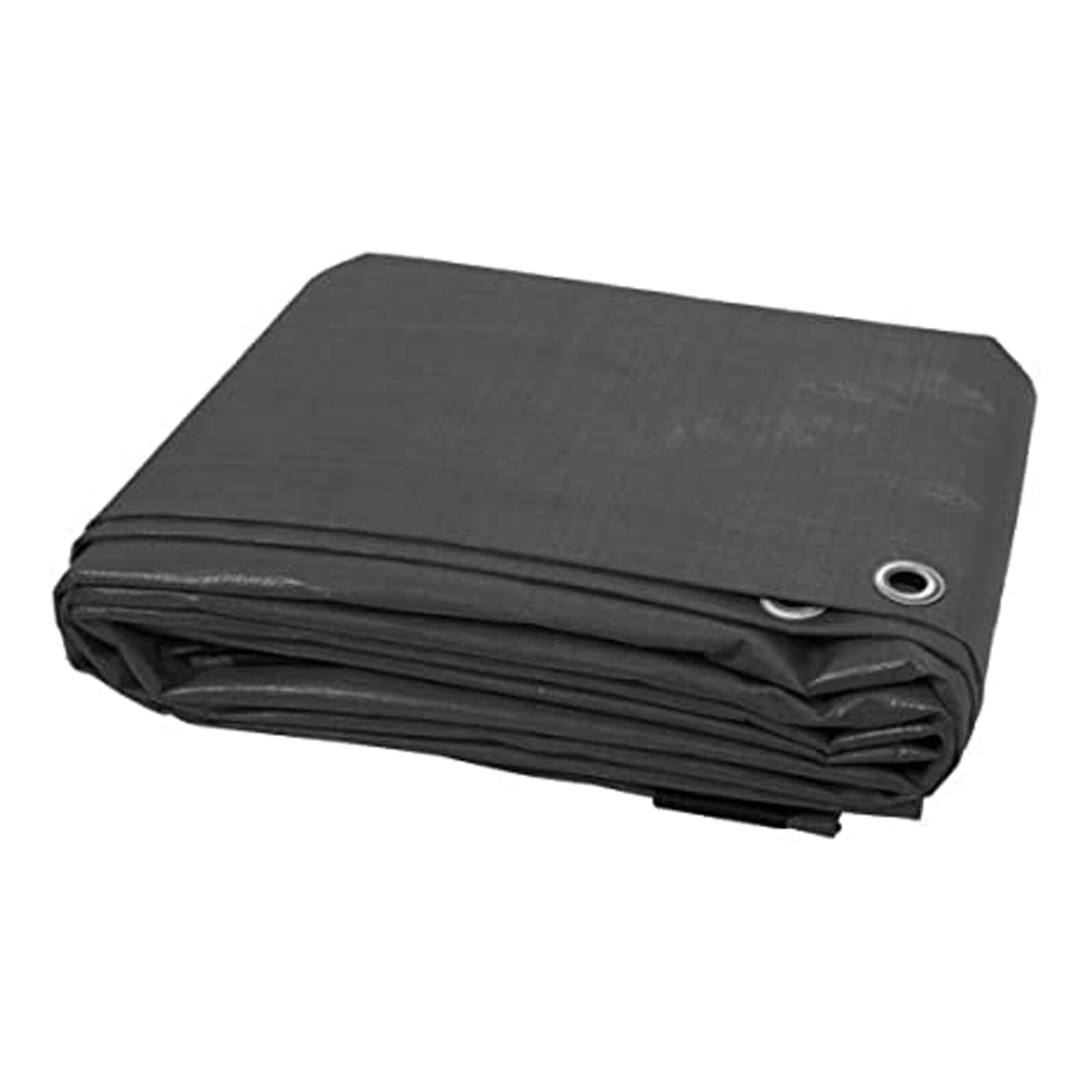 KAV Universal Premium Cover Tarpaulin Waterproof Heavy Duty Tarp (6x9FT)