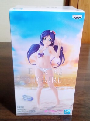 Love Live EXQ Figure 