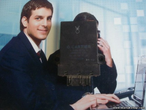 Kraftstoffpumpenrelais Peugeot Boxer Citroen 9633392180 96 33 39 21 80