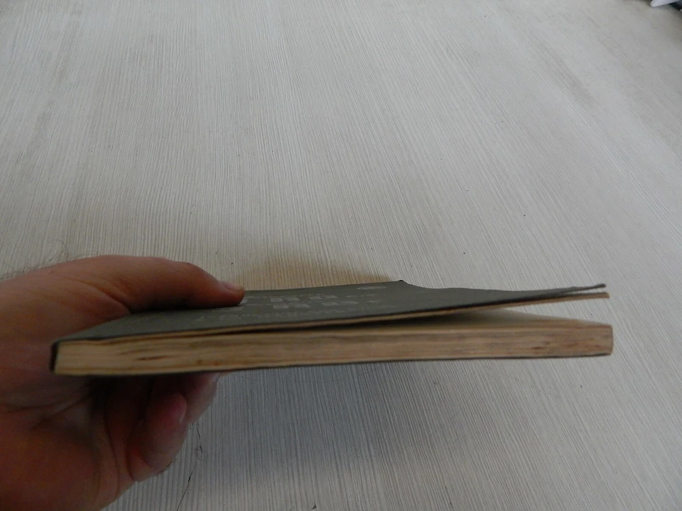 MANUALE USO MANUTENZIONE ORIGINALE 1950 LANCIA 3 RO C/2 - P BUS AUTOCARRO - Immagine 2 di 4