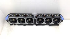 Dell PowerEdge R740 R740XD Series 2U Server Chassis Fans (Caddy w/ 6 fans) PY90Y