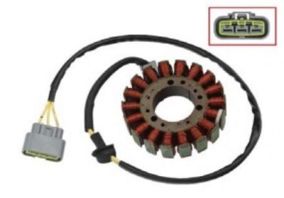 SPI 2018 Skandic SWT 900 ACE 156'' Ski-Doo STATOR ASSEMBLY S-D SM-01374 NEW