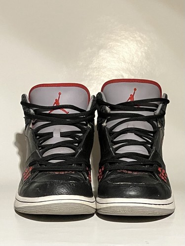jordan flight 97 black and red